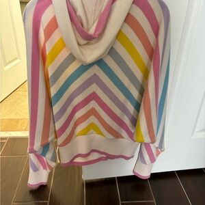 Chanel La Pausa Cruise19 Cashmere Sweater